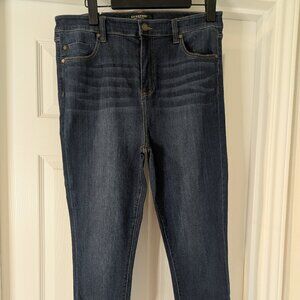 Liverpool Los Angeles  Skinny Jeans